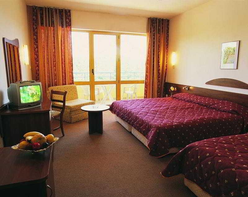 Continental Park Hotel Sunny Beach Buitenkant foto