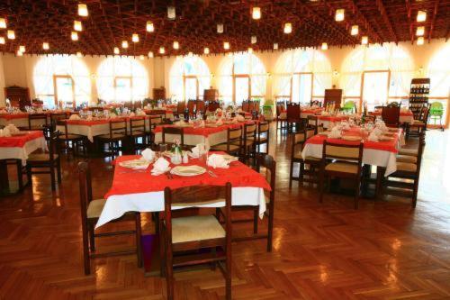 Continental Park Hotel Sunny Beach Buitenkant foto