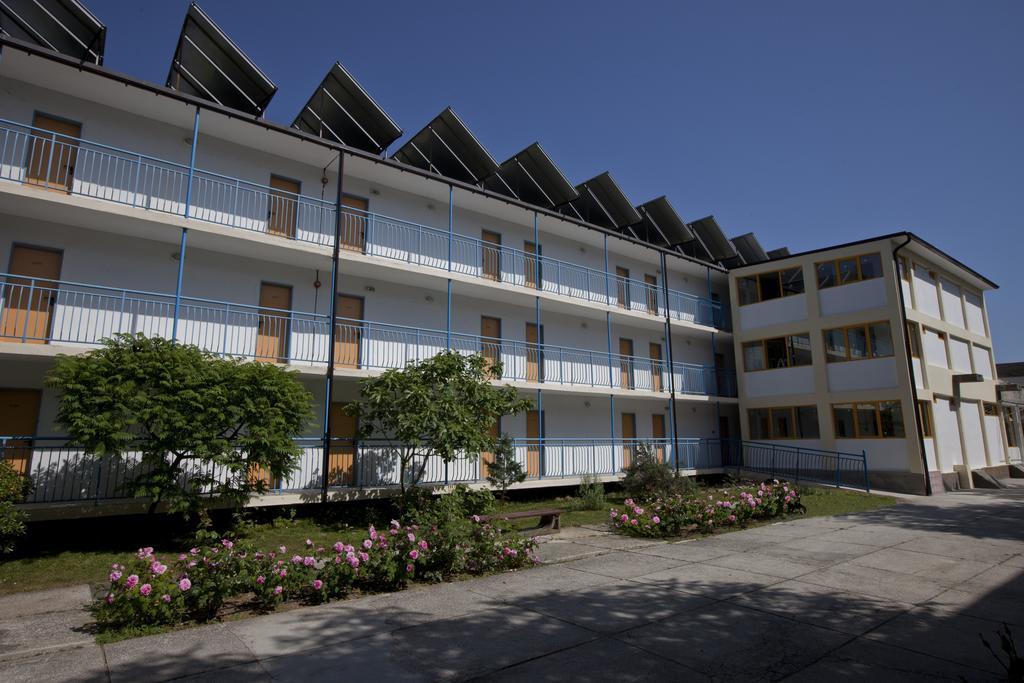 Continental Park Hotel Sunny Beach Buitenkant foto