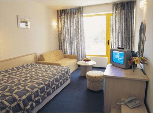 Continental Park Hotel Sunny Beach Buitenkant foto