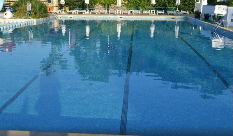 Continental Park Hotel Sunny Beach Buitenkant foto